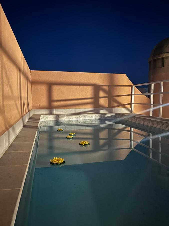 Atico Paraiso Beach Con Piscina Privada Vera Exterior foto